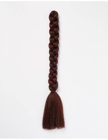 meches pour tresses outre jumbo braids couleur M1B/33 meches pour tresses outre jumbo braids couleur M1B/33