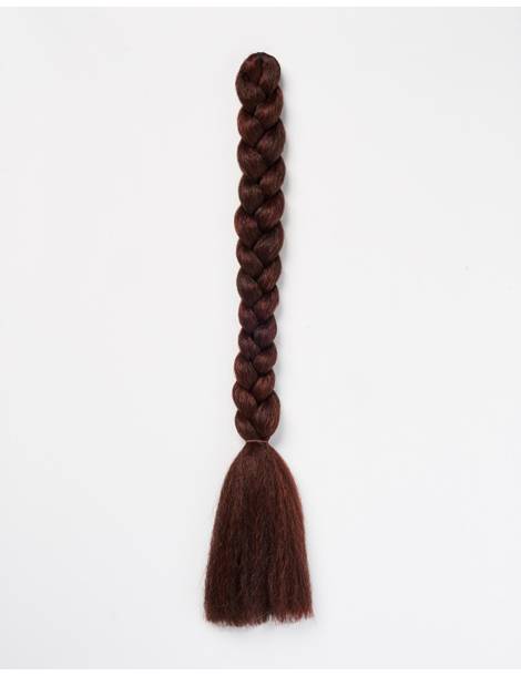 meches pour tresses outre jumbo braids couleur M1B/33