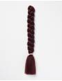 meches pour tresses outre jumbo braids couleur M1B/350