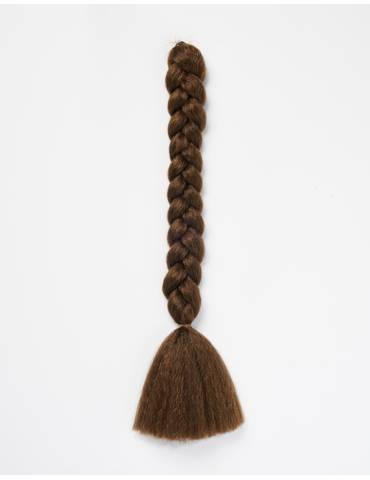 meches pour tresses outre jumbo braids couleur M1B/BG meches pour tresses outre jumbo braids couleur M1B/BG