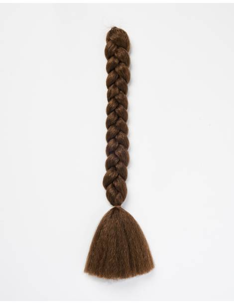 meches pour tresses outre jumbo braids couleur M1B/BG