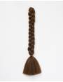 meches pour tresses outre jumbo braids couleur M1B/BG
