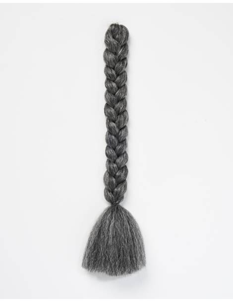 meches pour tresses outre jumbo braids couleur M44
