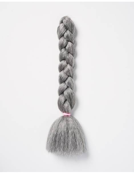 meches pour tresses outre jumbo braids couleur M51