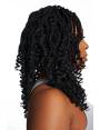 meches pose en crochet braids mi long couleur 2