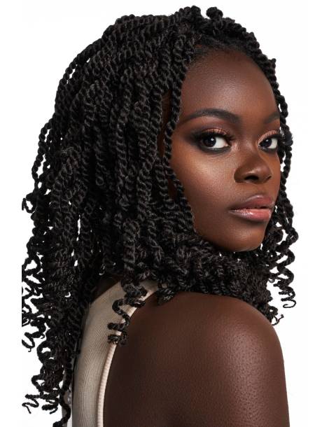 meches pose en crochet braids mi long couleur 4