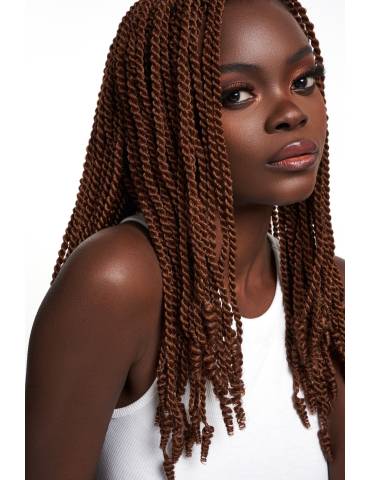 crochet braids vanilles...