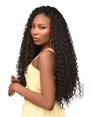 crochet braids long 20 pouces Havana Twist urban couleur 1B