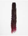 crochet braids long 20 pouces Havana Twist urban couleur T1B/BG