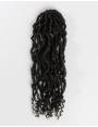 Mèches Faux locks pour crochets Braids Infinity Locs 18" couleur 4