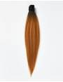 postiche queue de cheval long et lisse KINK The Feme Collection Ponytail