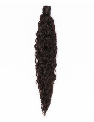 postiche queue de cheval long et ondulé FRISKY The Feme Collection Ponytail
