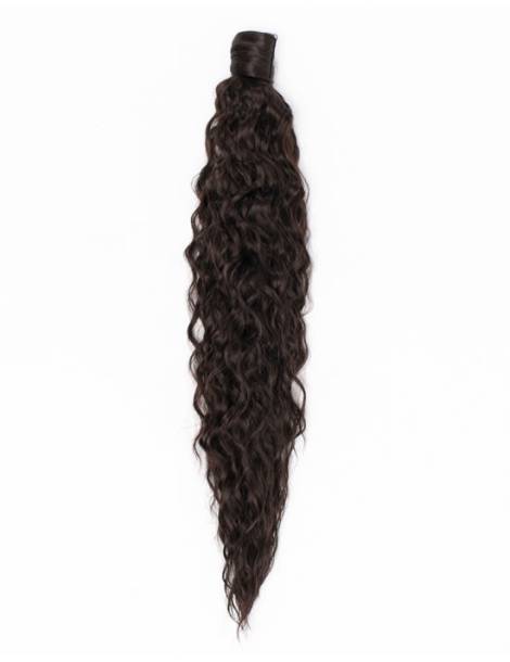 postiche queue de cheval long et ondulé FRISKY The Feme Collection Ponytail