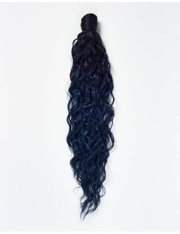 postiche queue de cheval long et ondulé FRISKY The Feme Collection Ponytail