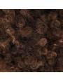 Postiche en cheveux naturels crépus Afro Puff Small the feme texture de chevaux