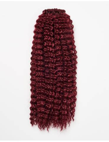 Mèches crochets braids pre-looped Sublime Urban Feme couleur BG