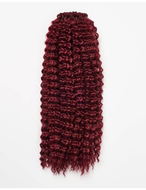 Mèches crochets braids pre-looped Sublime Urban Feme couleur BG