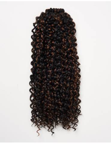 Mèches crochets braids pre-looped Entice Urban Feme