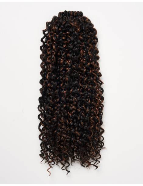 Mèches crochets braids pre-looped Entice Urban Feme