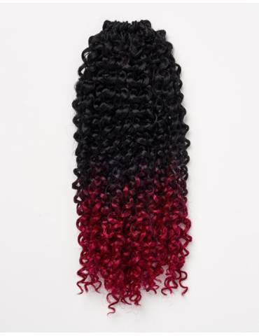 Mèches crochets braids pre-looped Entice Urban Feme