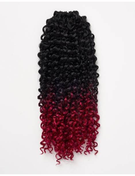 Mèches crochets braids pre-looped Entice Urban Feme
