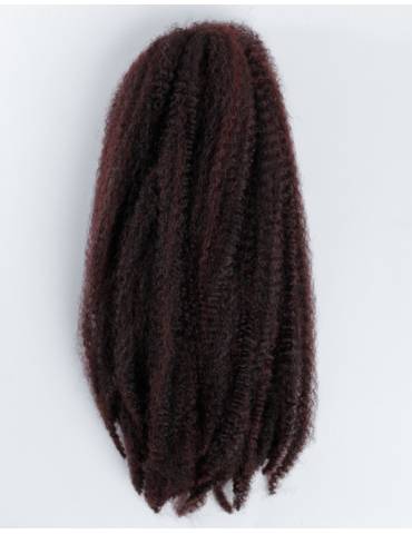 Mèches pour vanilles Jamaican Locks 44" sensationnel