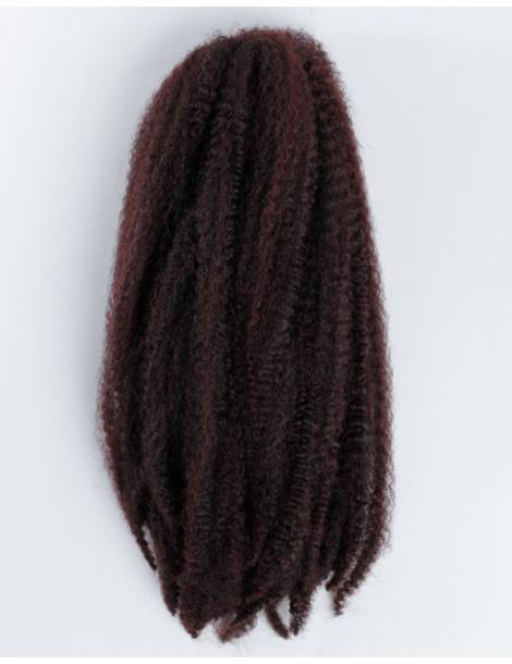 Mèches pour vanilles Jamaican Locks 44" sensationnel