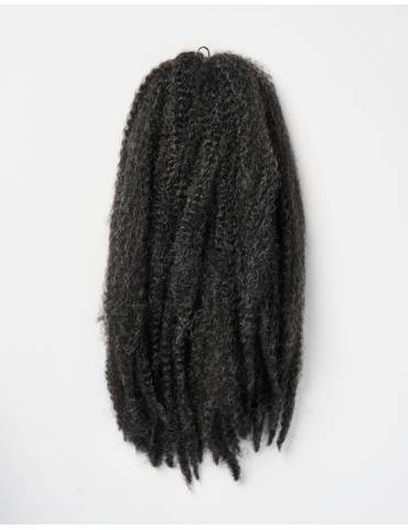 Mèches pour vanilles Jamaican Locks 44" sensationnel