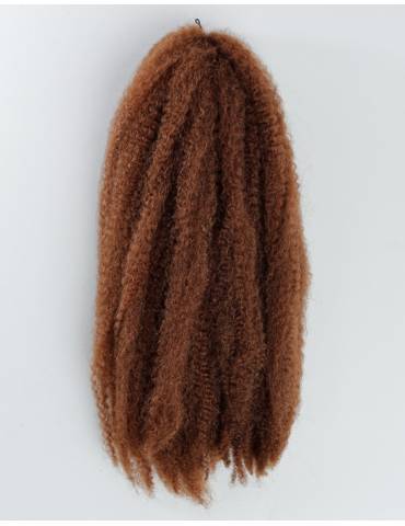 Mèches pour vanilles Jamaican Locks 44" sensationnel