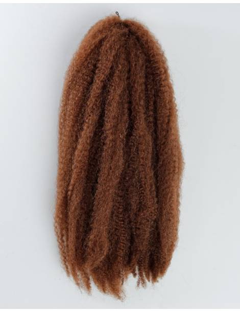 Mèches pour vanilles Jamaican Locks 44" sensationnel