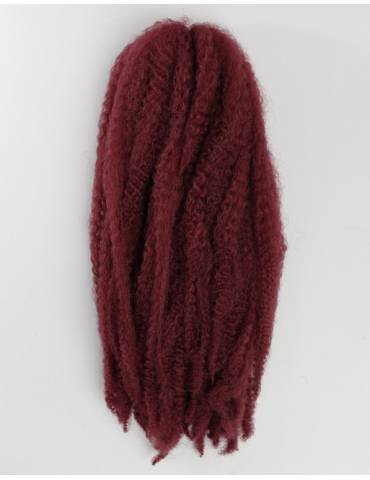 Mèches pour vanilles Jamaican Locks 44" sensationnel