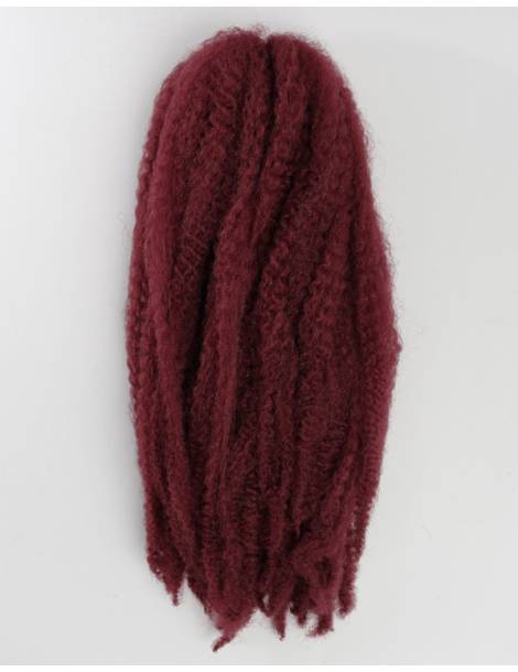 Mèches pour vanilles Jamaican Locks 44" sensationnel