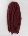 Mèches pour vanilles Jamaican Locks 44" sensationnel