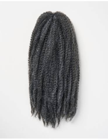 Mèches pour vanilles Jamaican Locks 44" sensationnel