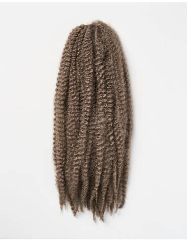 Mèches pour vanilles Jamaican Locks 44" sensationnel