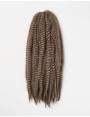 Mèches pour vanilles Jamaican Locks 44" sensationnel