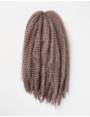 Mèches pour vanilles Jamaican Locks 44" sensationnel