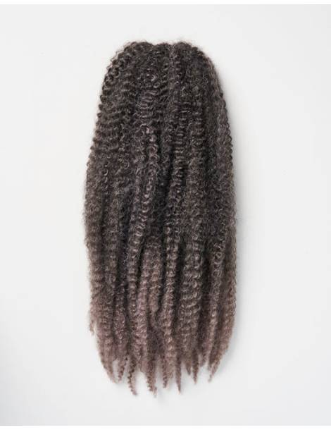 Mèches pour vanilles Jamaican Locks 44" sensationnel