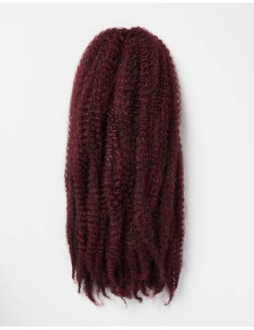 Mèches pour vanilles Jamaican Locks 44" sensationnel