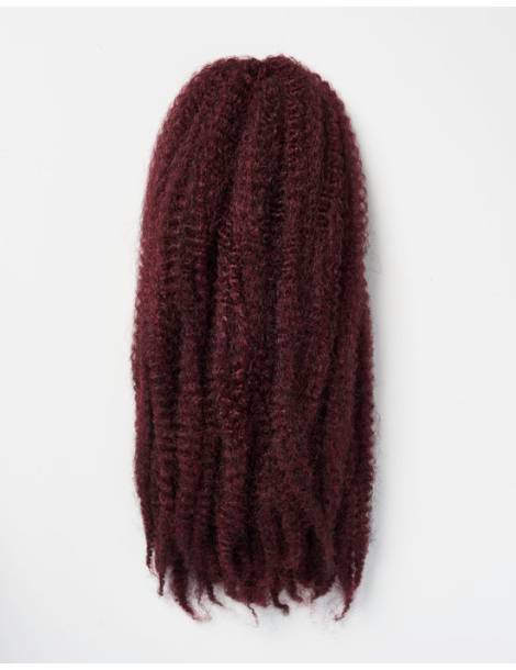 Mèches pour vanilles Jamaican Locks 44" sensationnel