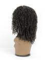 Lace Front 4a Kinky Big Beautiful Hair Outre couleur S1B/30