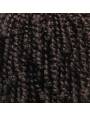 Lace Front 4a Kinky Big Beautiful Hair Outre couleur 4