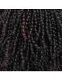 Perruque Afro Crépus Lace Front 4c Coily Big Beautiful Hair Outre