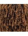 Perruque Afro Crépus Lace Front 4c Coily Big Beautiful Hair Outre