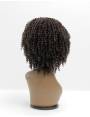Perruque Afro Crépus Lace Front 4c Coily Big Beautiful Hair Outre