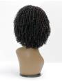 Perruque Afro Crépus Lace Front 4c Coily Big Beautiful Hair Outre