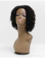 Perruque Afro Crépus Lace Front 4c Coily Big Beautiful Hair Outre