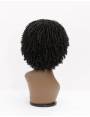 Perruque Afro Crépus Lace Front 4c Coily Big Beautiful Hair Outre