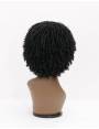 Perruque Afro Crépus Lace Front 4c Coily Big Beautiful Hair Outre