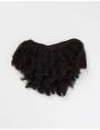 extensions a clip cheveux crepus pas cher 4C corkscrew Afro